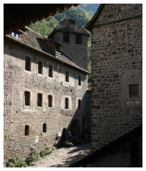 Castel Roncolo