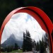 Uno specchio per guardare le montagne