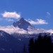 Cortina, il Becco di Mezzod