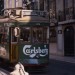 Lisbona: tram 12 per Praa de Figueira