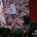 Gino Strada, manifestazione a Roma