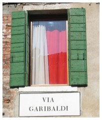 Venezia, via Garibaldi