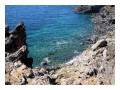 Spedisci la cartolina "Il mare di Pantelleria"