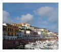Spedisci la cartolina "Il porto di Ponza"