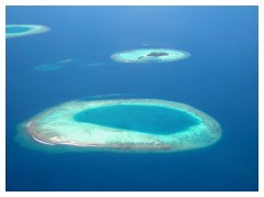 Atolli delle Maldive