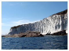 Scogliere a Ponza