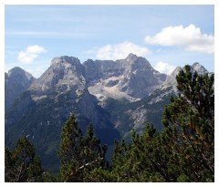 Gruppo del Sorapis