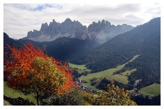 Aspettando l'autunno