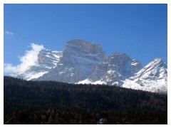 Il Pelmo