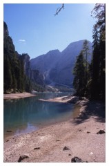 Lago di Braies