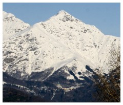 Il santuario di Oropa