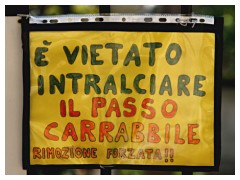 Passo Carrabbile