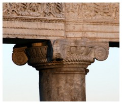 Capitello romano