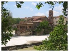 Isola Tiberina