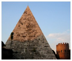Piramide Cestia