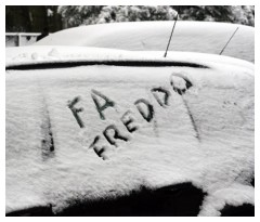 Fa freddo