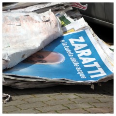 Vincitori e vinti