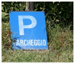 Parcheggio