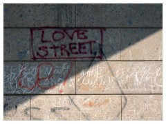 Love Street