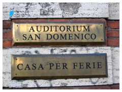 Casa per ferie