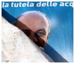 La tutela delle acque