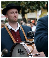 Musica e foto