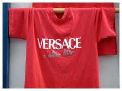 Versace n'altro litro