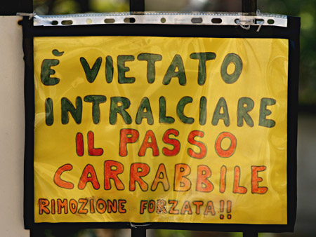 Passo Carrabbile