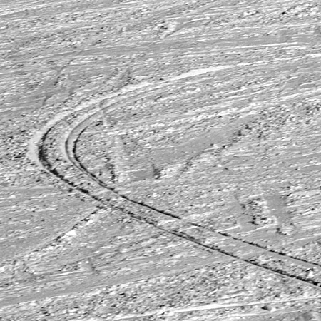 Curve in conduzione Curve in conduzione