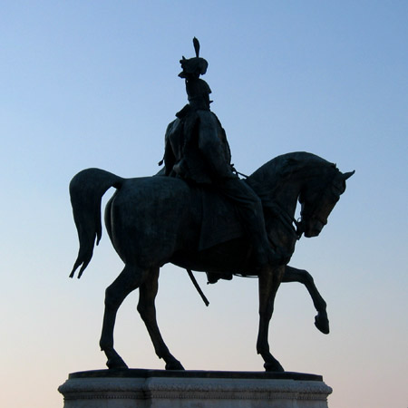 Vittorio Emanuele II