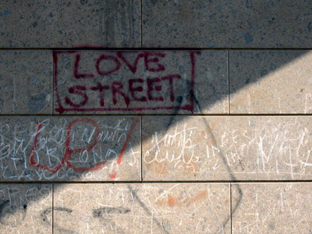 Love Street