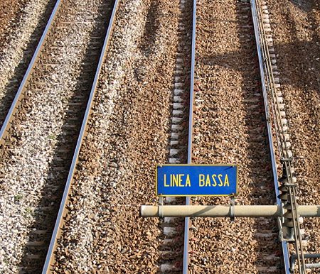 Linea bassa