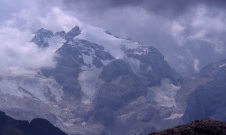 Cime tempestose