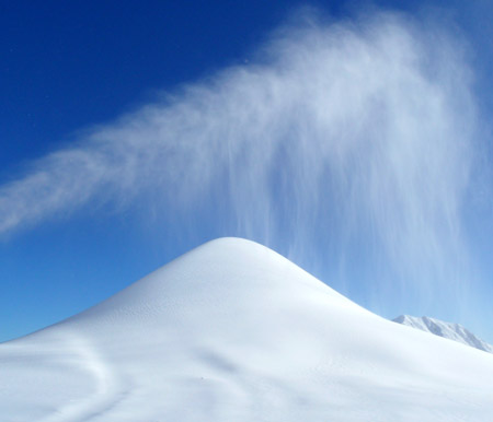 Montagna artificiale