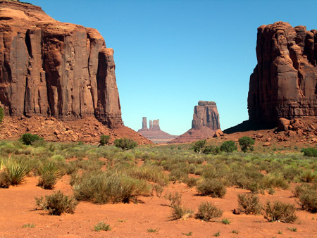 Monument Valley