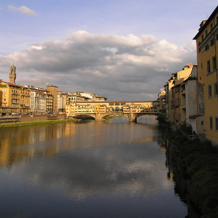 Ponte Vecchio