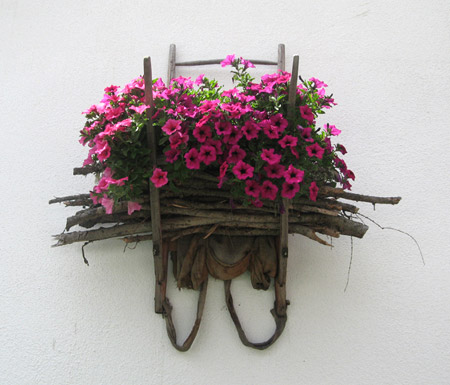 Porta fiori