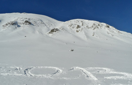 Tantissimi auguri per un ottimo 2013!!!