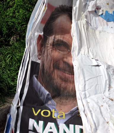 Vota Nando