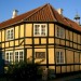 Una casa in Danimarca