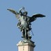 L'angelo di Castel Sant'Angelo