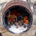 Presepio in botte