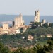 Le torri di San Gimignano