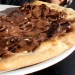 Pizza con la Nutella