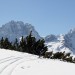 Il gruppo del Sorapis