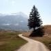 Primavera a Cortina d'Ampezzo