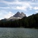 Le Tre cime di Lavaredo