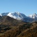 Autunno sulla Marmolada