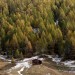 Arriva l'autunno a Livigno