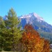 Autunno a Cortina